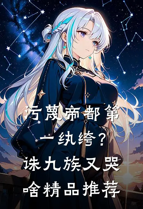 污蔑帝都第一纨绔？诛九族又哭啥精品推荐