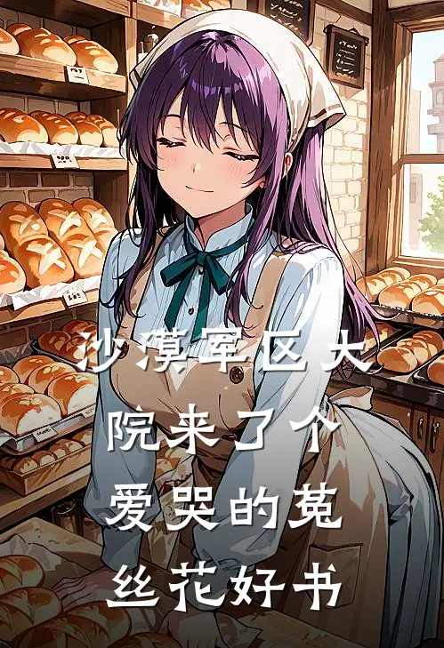 沙漠军区大院来了个爱哭的菟丝花好书