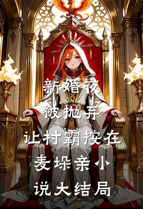 新婚夜被抛弃，让村霸按在麦垛亲小说大结局