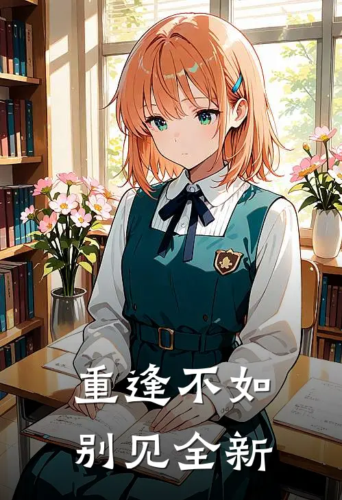 重逢不如别见全新