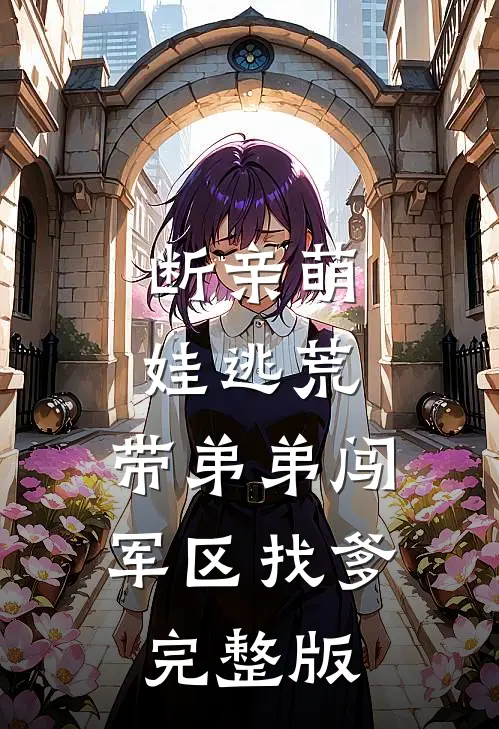 断亲萌娃逃荒，带弟弟闯军区找爹完整版