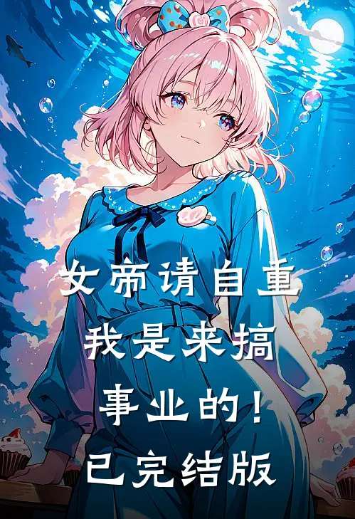 女帝请自重，我是来搞事业的！已完结版