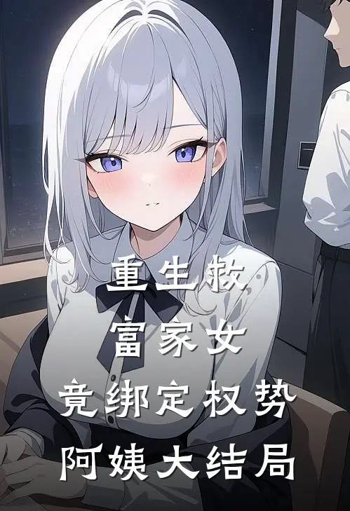 重生救富家女，竟绑定权势阿姨大结局