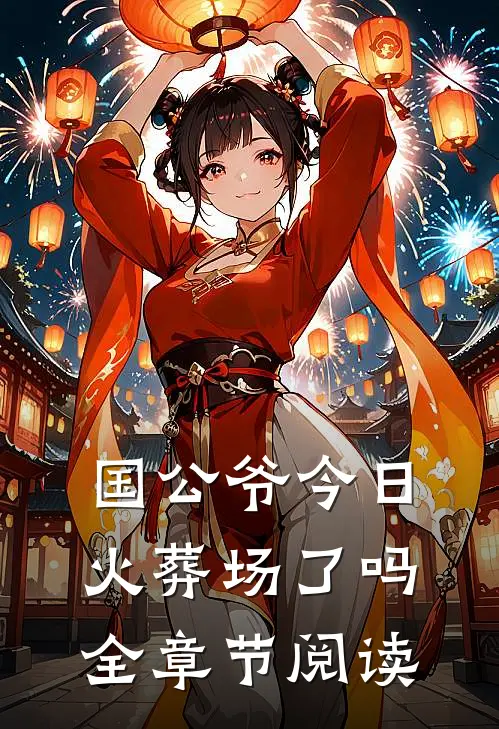 国公爷今日火葬场了吗全章节阅读