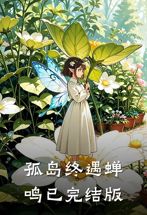 孤岛终遇蝉鸣已完结版