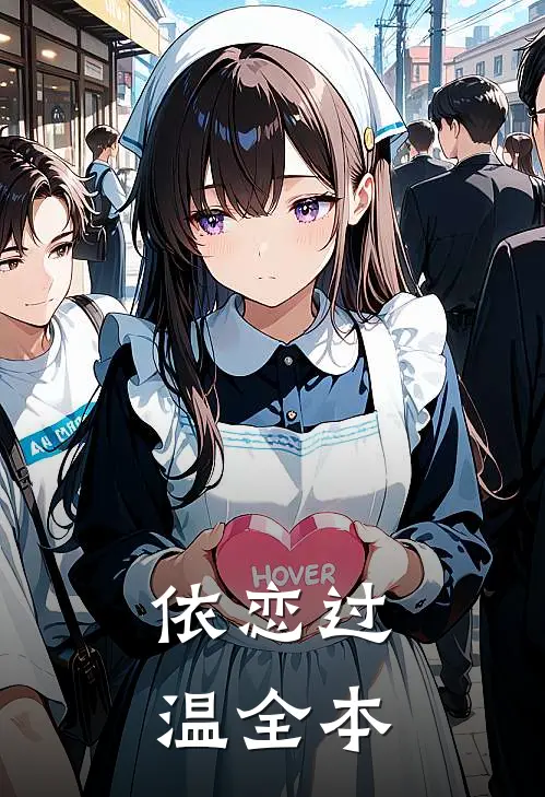 依恋过温全本