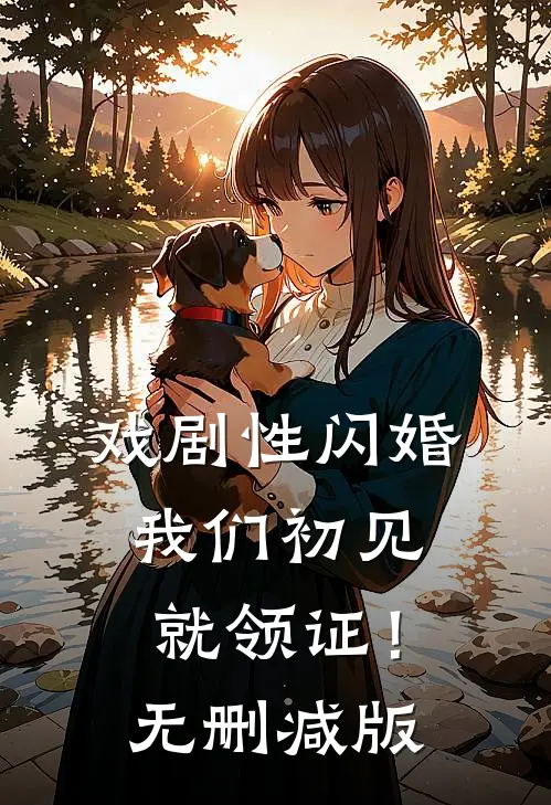 戏剧性闪婚，我们初见就领证！无删减版