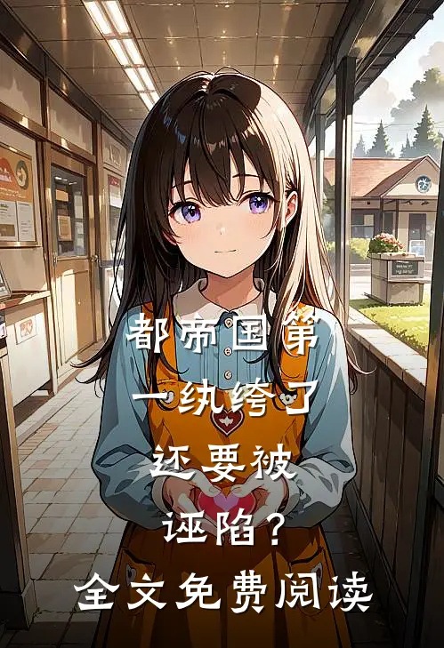都帝国第一纨绔了，还要被诬陷？全文免费阅读