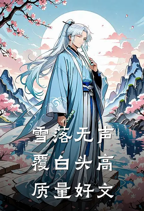 雪落无声覆白头高质量好文