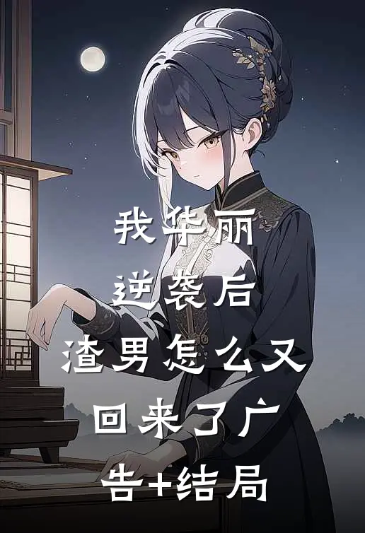 我华丽逆袭后，渣男怎么又回来了广告+结局