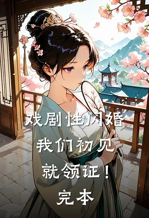 戏剧性闪婚，我们初见就领证！完本