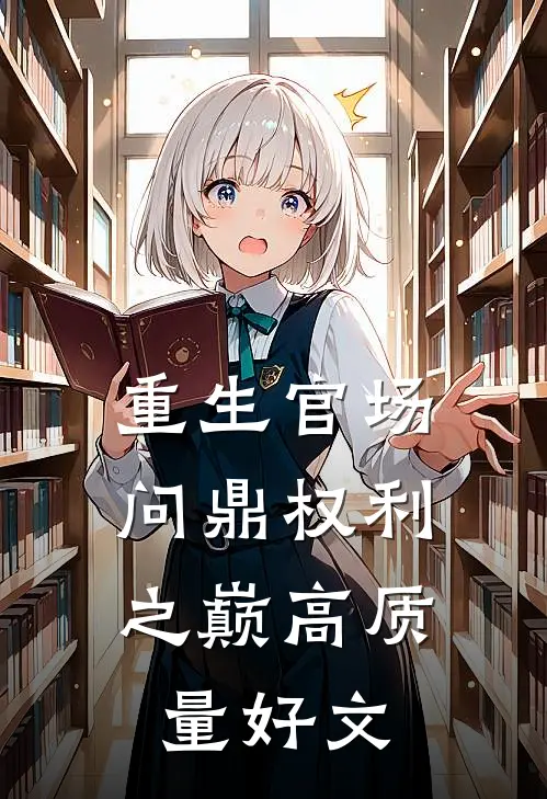 重生官场：问鼎权利之巅高质量好文