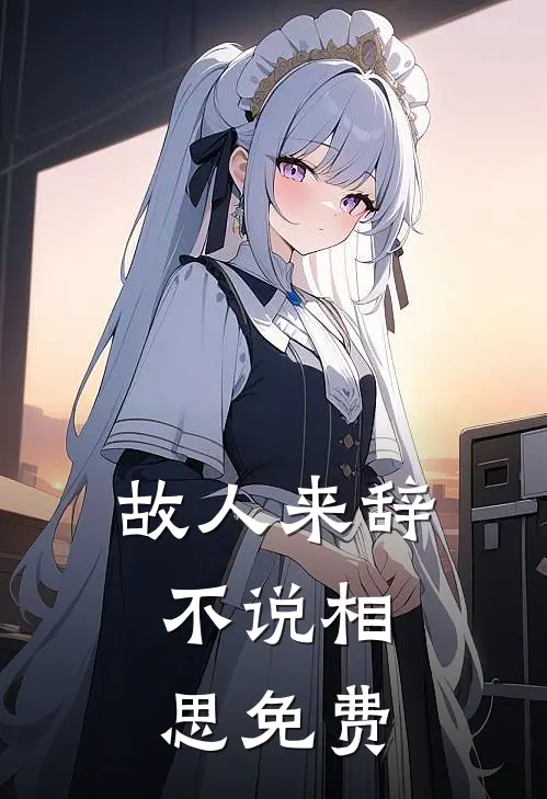 故人来辞，不说相思免费