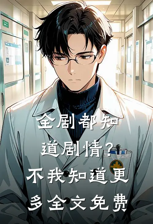 全剧都知道剧情？不，我知道更多全文免费