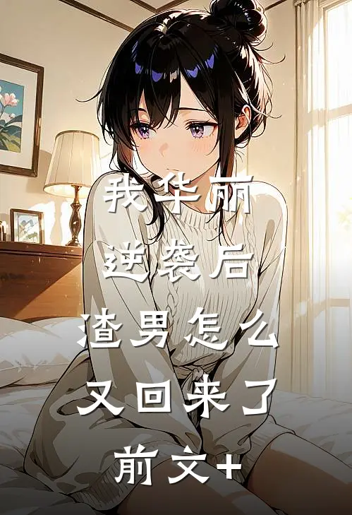 我华丽逆袭后，渣男怎么又回来了前文+