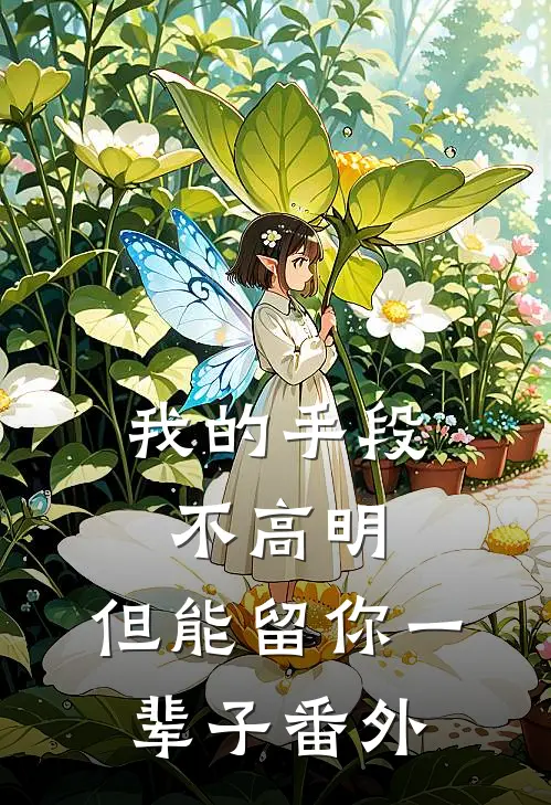 我的手段不高明，但能留你一辈子番外