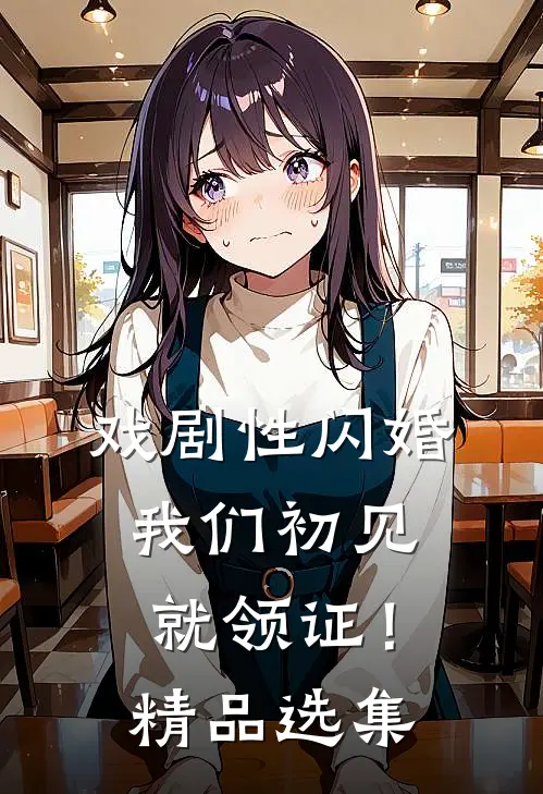 戏剧性闪婚，我们初见就领证！精品选集