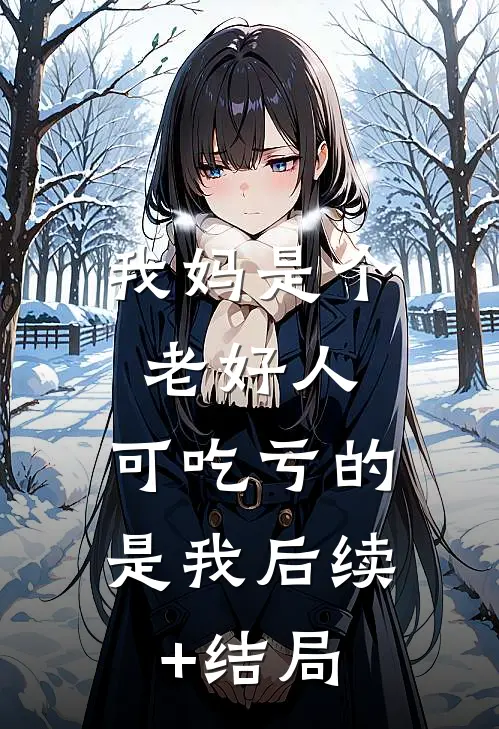 我妈是个老好人，可吃亏的是我后续+结局