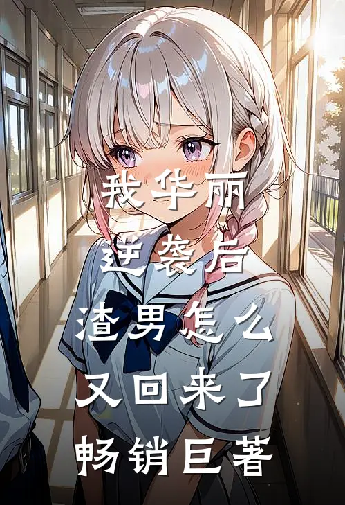 我华丽逆袭后，渣男怎么又回来了畅销巨著
