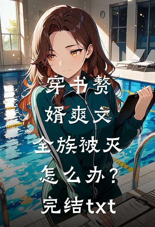 穿书赘婿爽文，全族被灭怎么办？完结txt