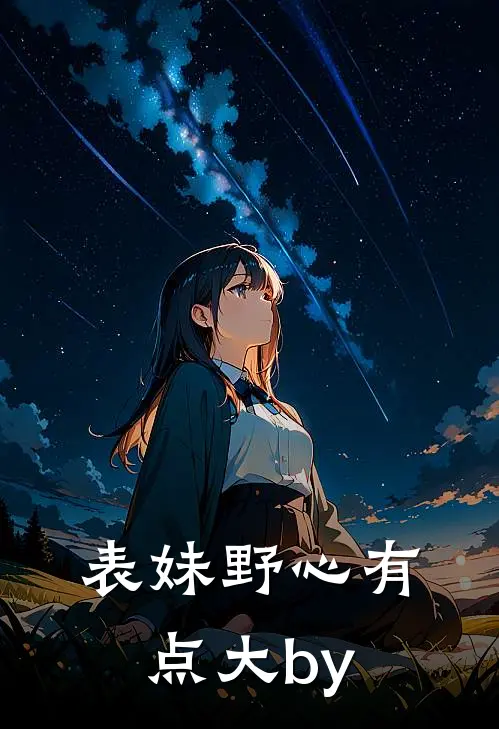 表妹野心有点大by