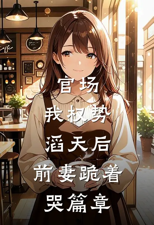 官场：我权势滔天后，前妻跪着哭篇章