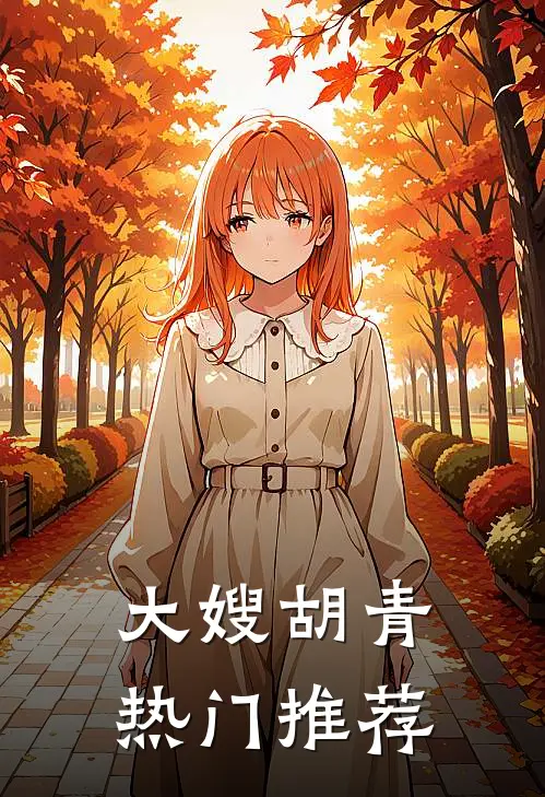 大嫂胡青热门推荐