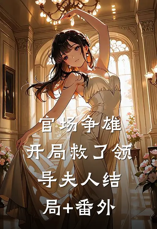 官场争雄，开局救了领导夫人结局+番外
