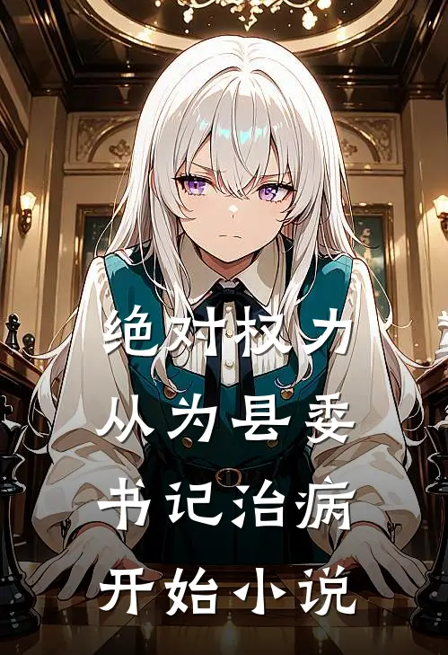 绝对权力：从为县委书记治病开始小说