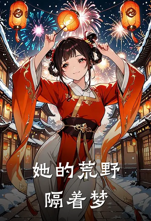 她的荒野隔着梦