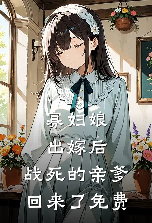 寡妇娘出嫁后，战死的亲爹回来了免费