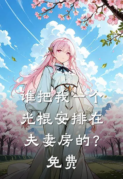 谁把我一个光棍安排在夫妻房的？免费