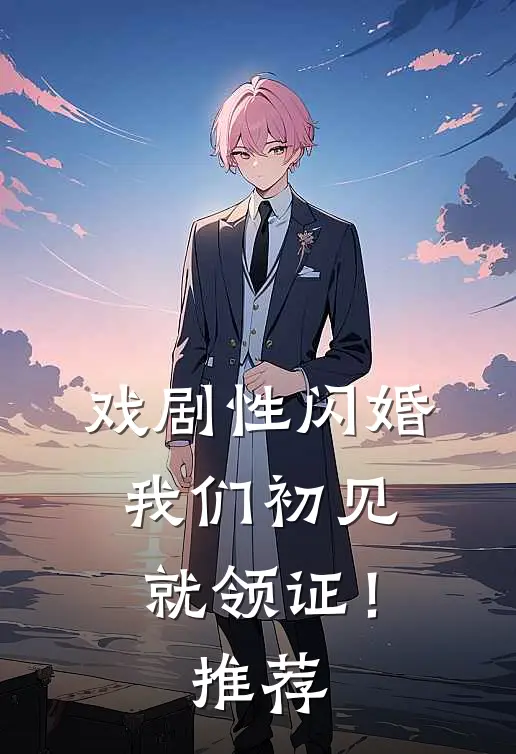 戏剧性闪婚，我们初见就领证！推荐