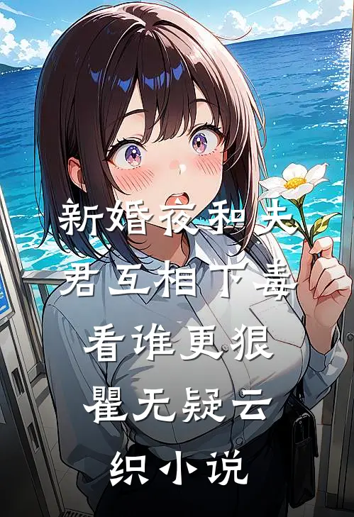 新婚夜和夫君互相下毒，看谁更狠瞿无疑云织小说