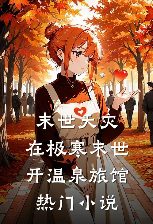 末世天灾：在极寒末世开温泉旅馆热门小说