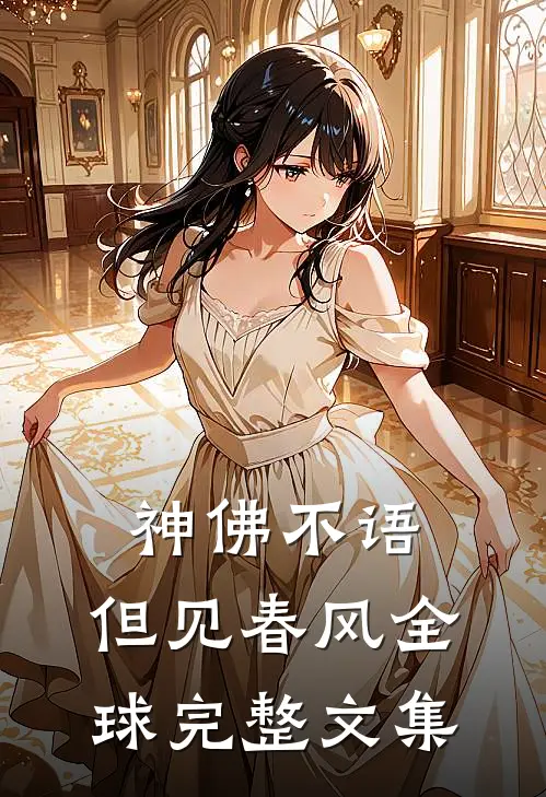 神佛不语，但见春风全球完整文集