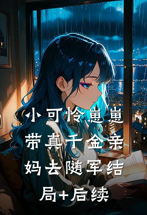 小可怜崽崽带真千金亲妈去随军结局+后续