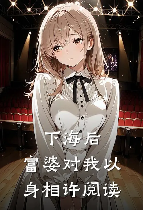 下海后，富婆对我以身相许阅读