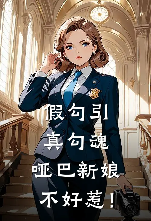假勾引真勾魂，哑巴新娘不好惹！