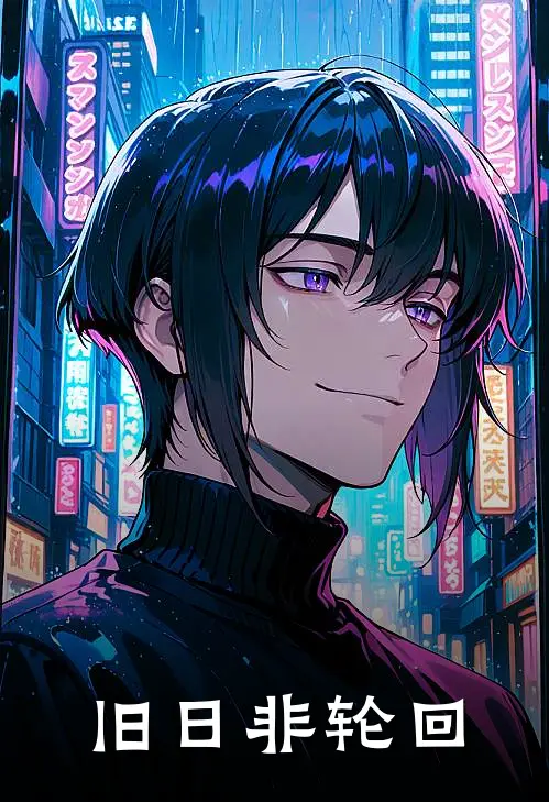 旧日非轮回