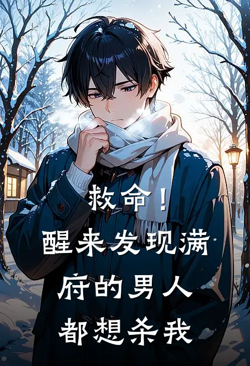 救命！醒来发现满府的男人都想杀我