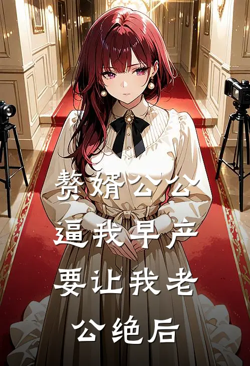 赘婿公公逼我早产，要让我老公绝后