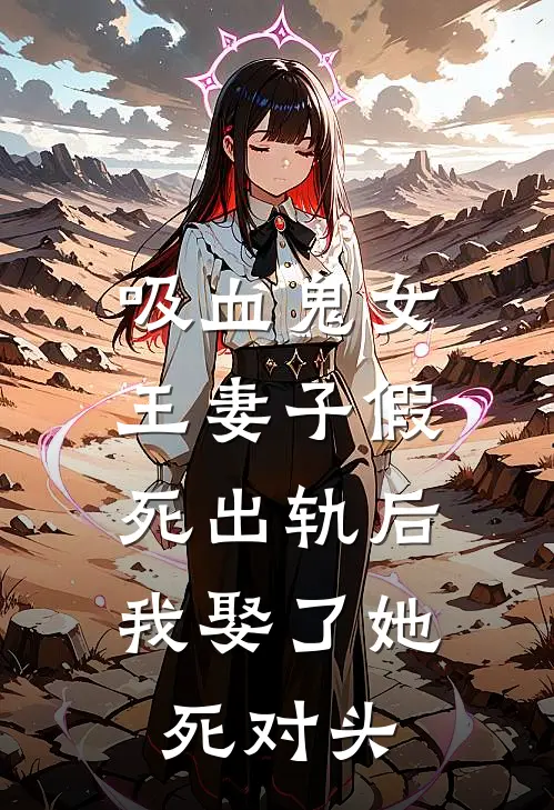 吸血鬼女王妻子假死出轨后，我娶了她死对头