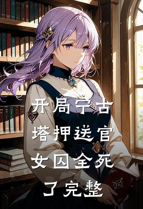 开局宁古塔押送官:女囚全死了完整