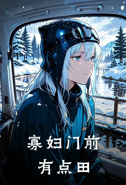 寡妇门前有点田