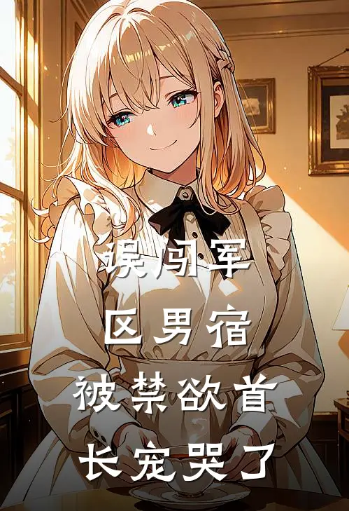 误闯军区男宿，被禁欲首长宠哭了