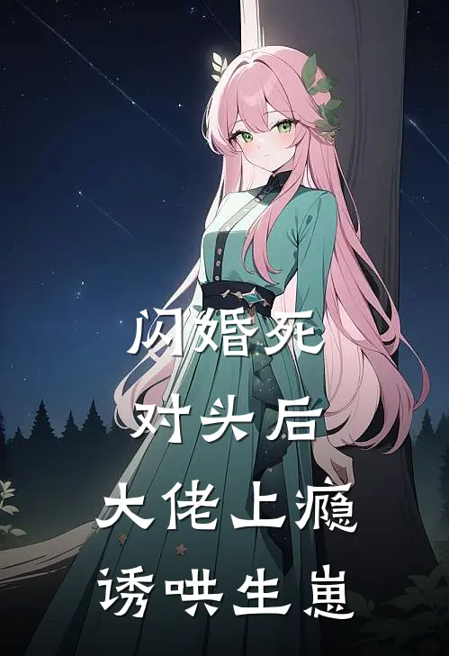 闪婚死对头后，大佬上瘾诱哄生崽
