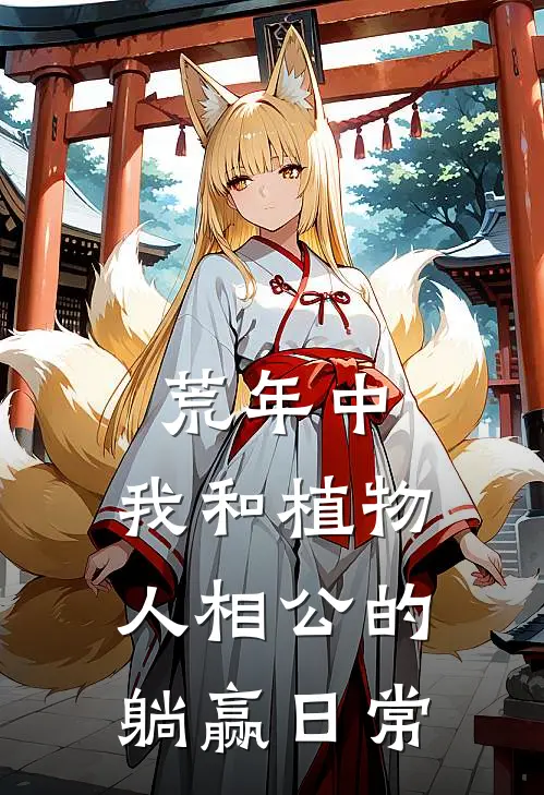 荒年中，我和植物人相公的躺赢日常