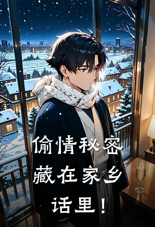 偷情秘密藏在家乡话里！