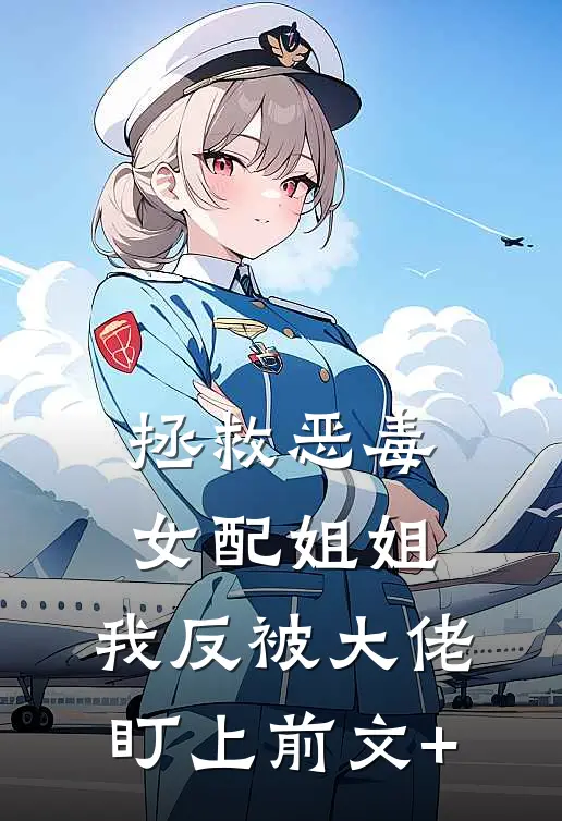 拯救恶毒女配姐姐，我反被大佬盯上前文+